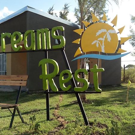 Dreams Rest Villa Gualeguaychú Kültér fotó