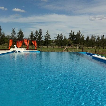 Dreams Rest Villa Gualeguaychú Kültér fotó