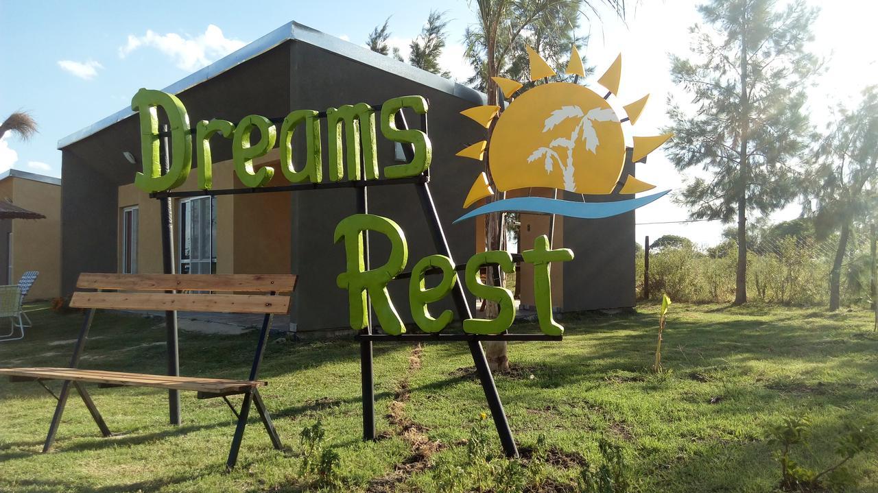Dreams Rest Villa Gualeguaychú Kültér fotó