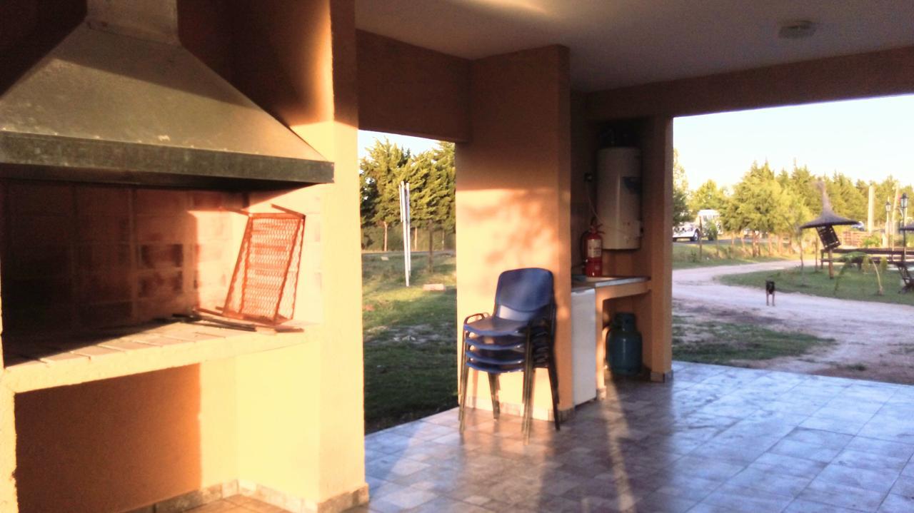 Dreams Rest Villa Gualeguaychú Kültér fotó