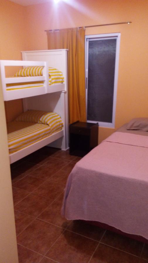 Dreams Rest Villa Gualeguaychú Kültér fotó