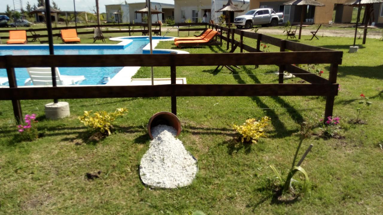 Dreams Rest Villa Gualeguaychú Kültér fotó