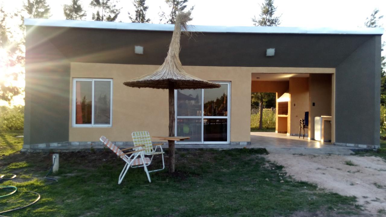 Dreams Rest Villa Gualeguaychú Kültér fotó